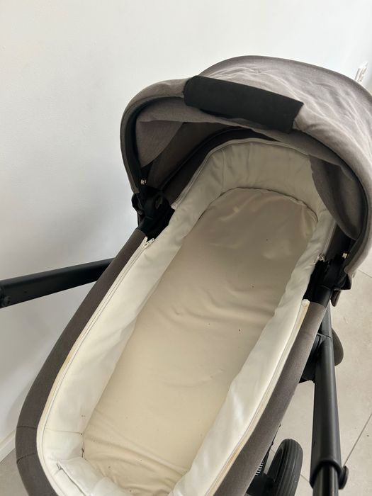Wózek 3w1 Cybex Balios S