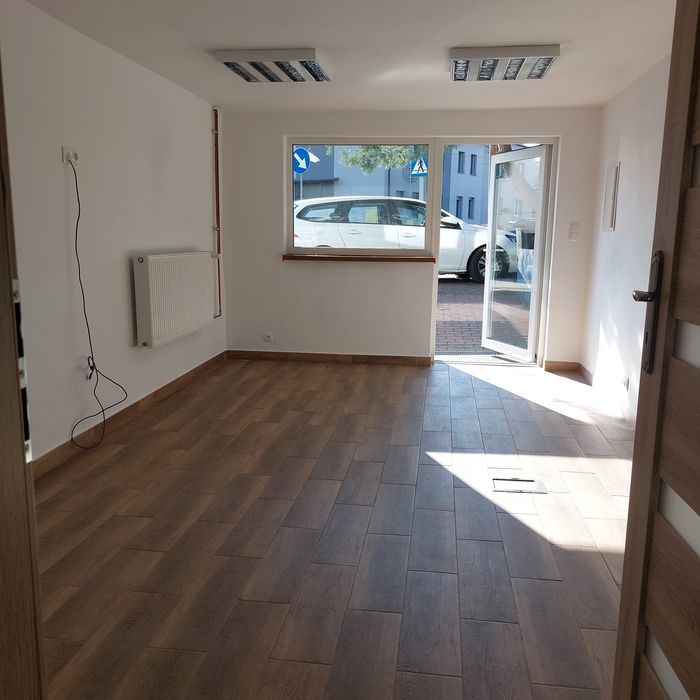 Lokale do wynajęcia Centrum Imielina