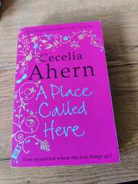 Cecelia Ahern po angielsku