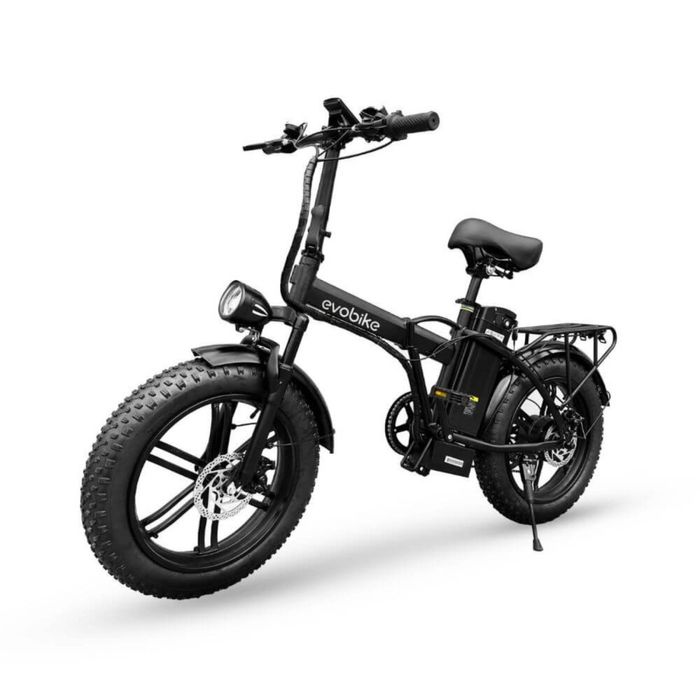 EVO-BIKE  Max – електровелосипед 1000W ‼️| Доставка Безкоштовна‼️
