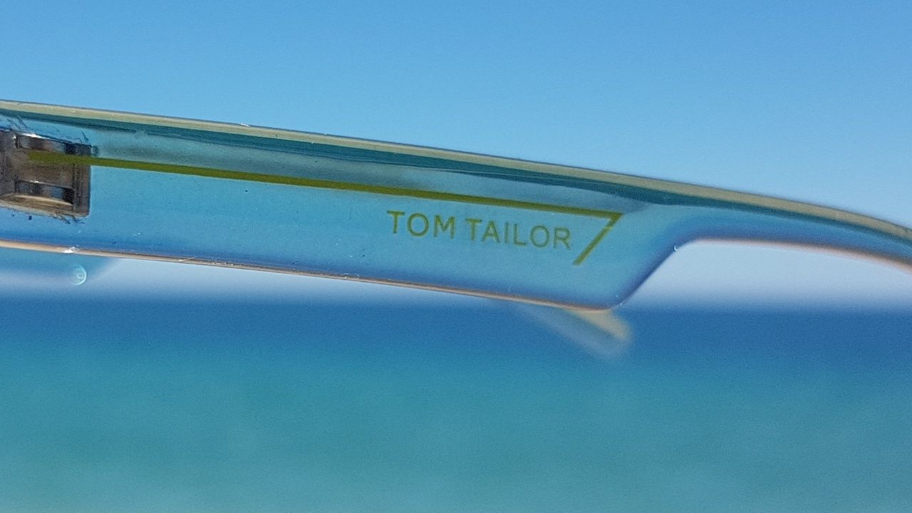 Oculos Tom Tailor junior