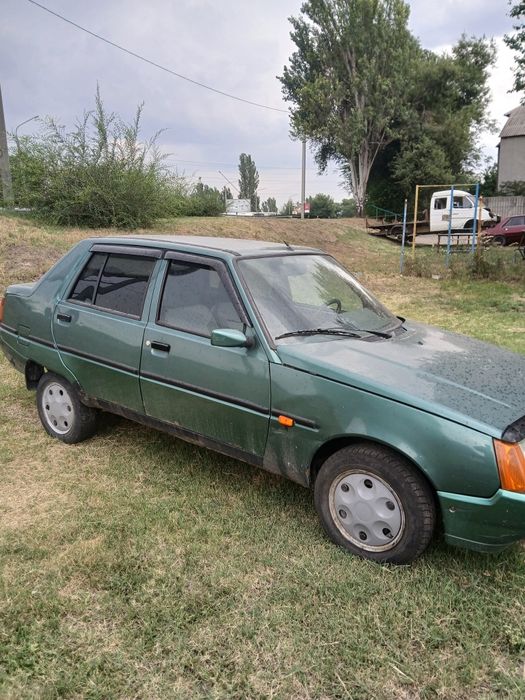 Авторазборка ЗАЗ Славута Таврия