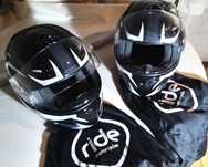 Capacetes Rider Novos M/S