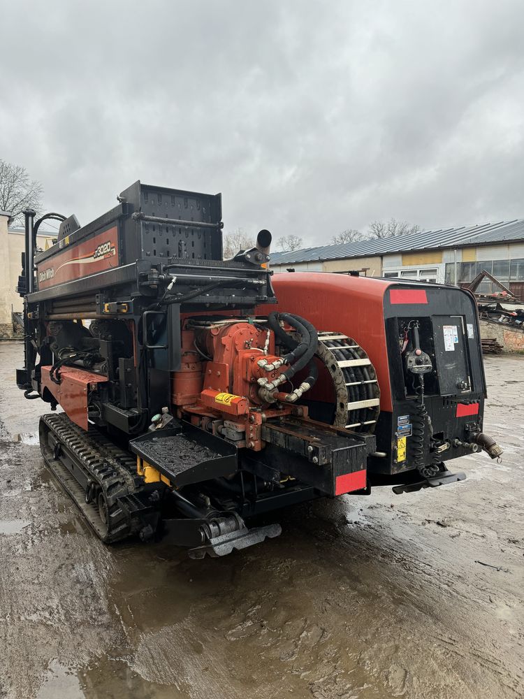 Ditch Witch JT 30 AT Wiertnica Horyzontalna