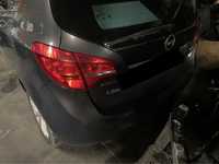 Farolins traseiros Opel meriva B