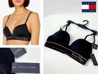 Легкий спортивний бра бюст Tommy Hilfiger розміру 34B/75B Оригінал