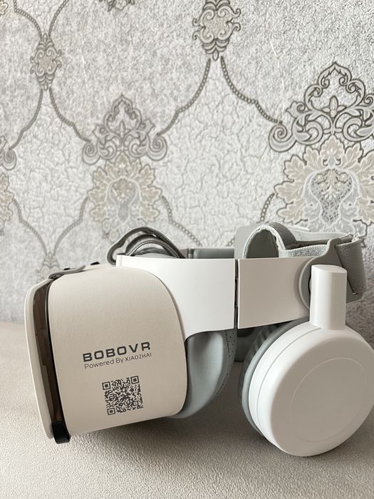 Очки віртуальної реальності Bobovr Z6