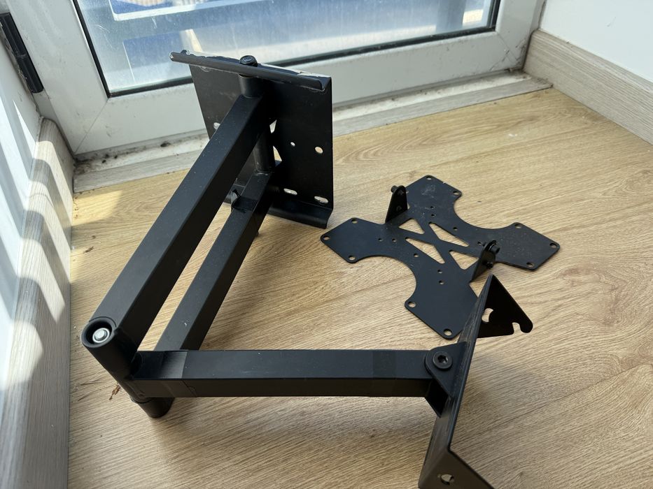 Suporte de TV articulado super resistente