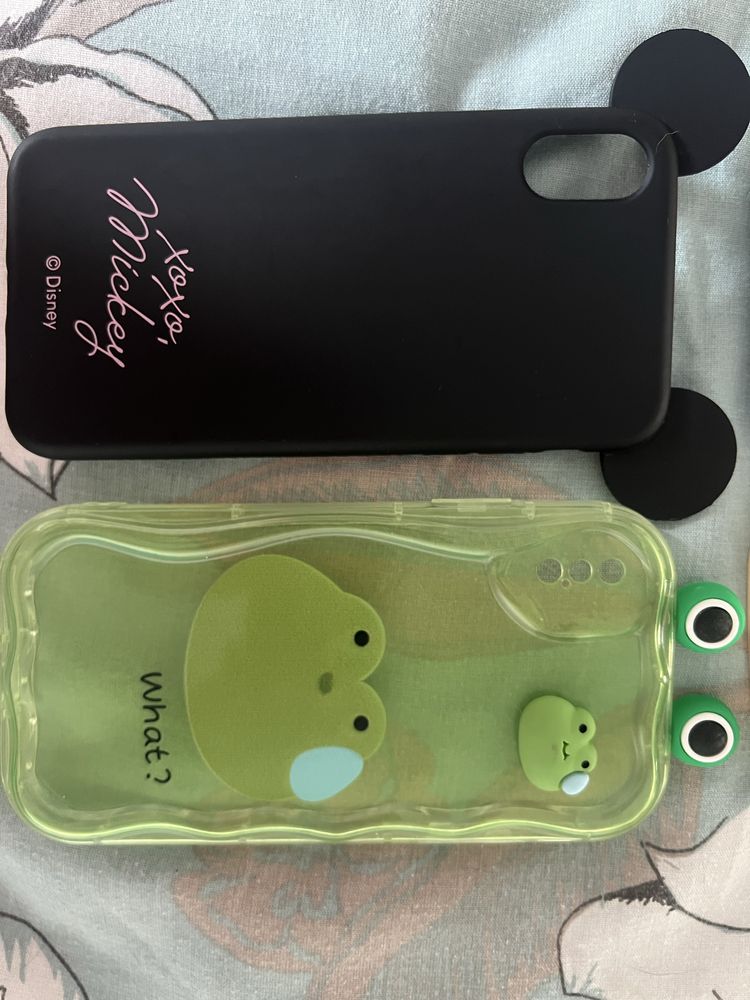 Etui do iphone X