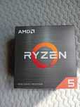 Wentylator AMD Ryzen
