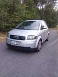 Audi A2 1.4tdi ,klimatyzacja,