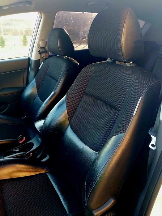 Автомобіль Hyndai i30