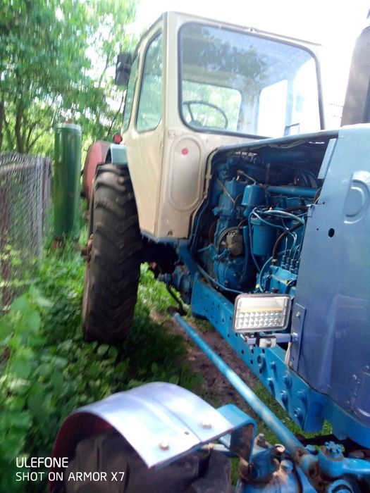 Продається трактор ЮМЗ 6