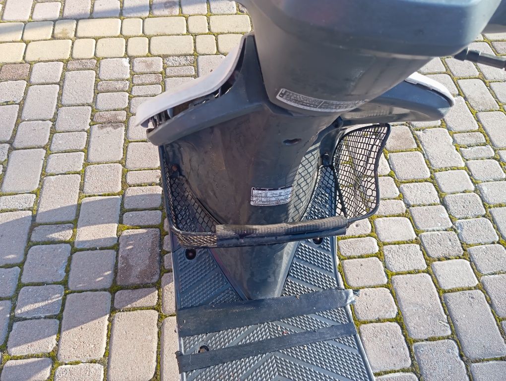 Продається Honda DJ1