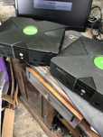 Xbox classicas para pecas