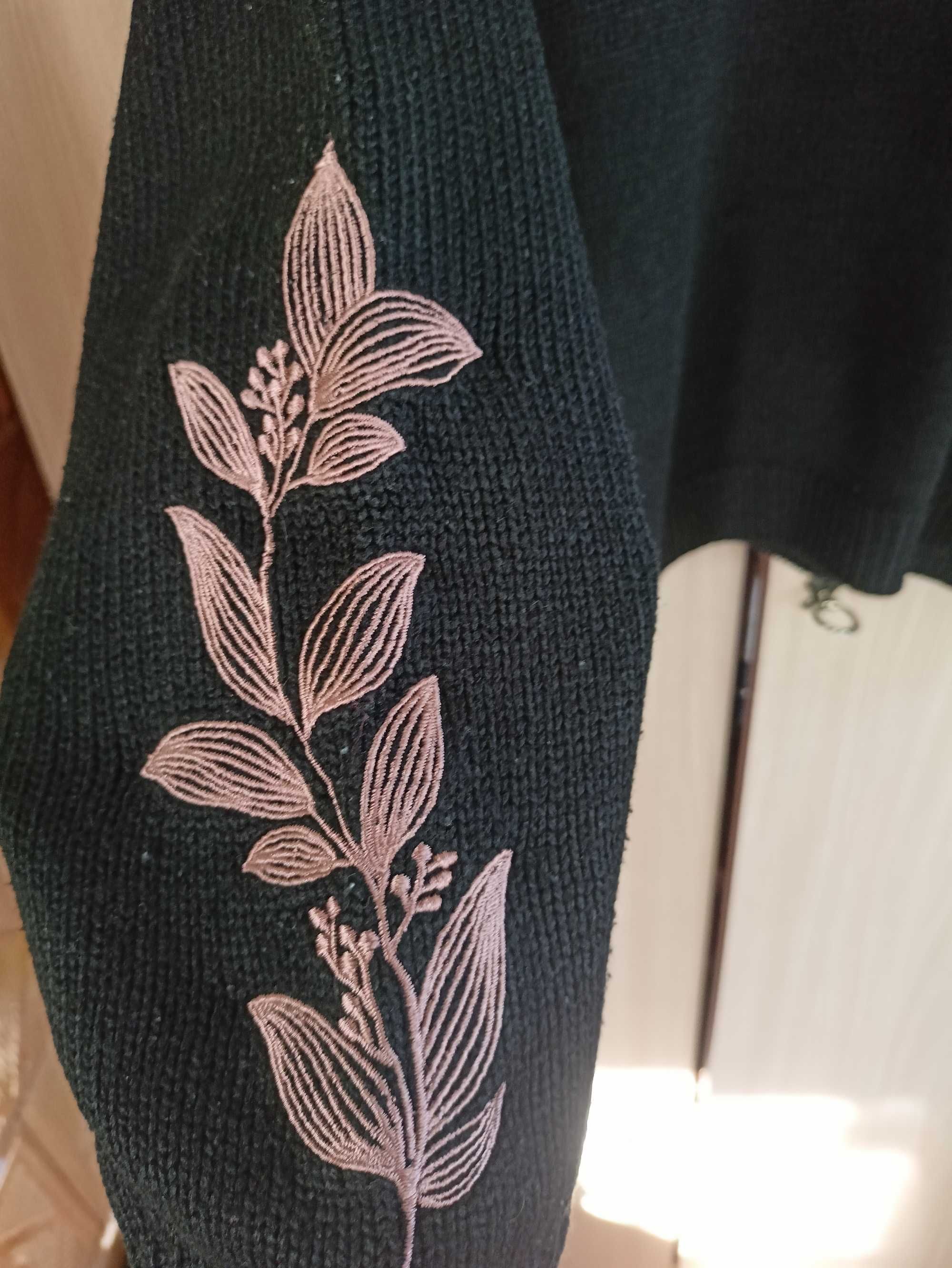 Pepco sweter damski typu oversize