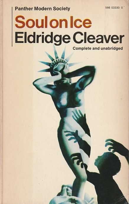 Soul on ice-Eldridge Cleaver-Panther