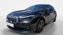BMW 116 d Pack Desportivo M Auto