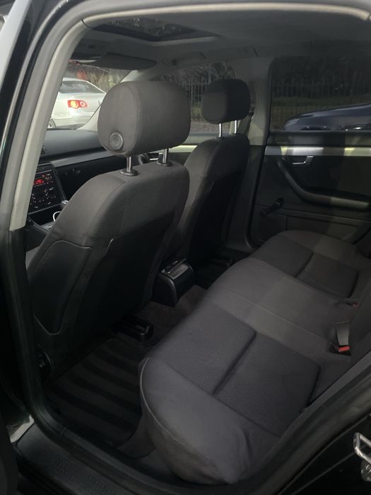 Продам Audi a4 b6 1.9 TDI