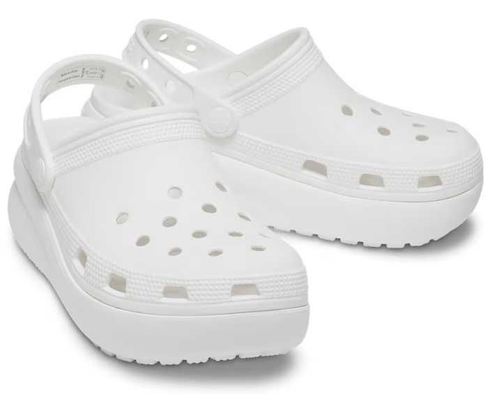 Сабо Crocs Cutie Crush, C13, J1