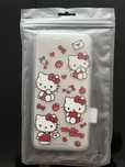 Etui  na telefon iPhone Hello Kitty
