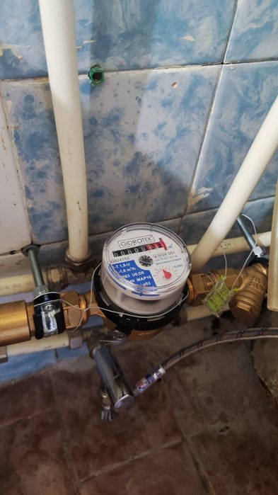 1 комнатная КРэс