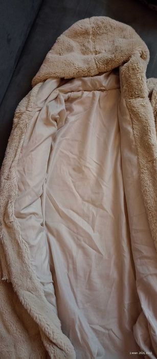 Шуба Осінь/Весна