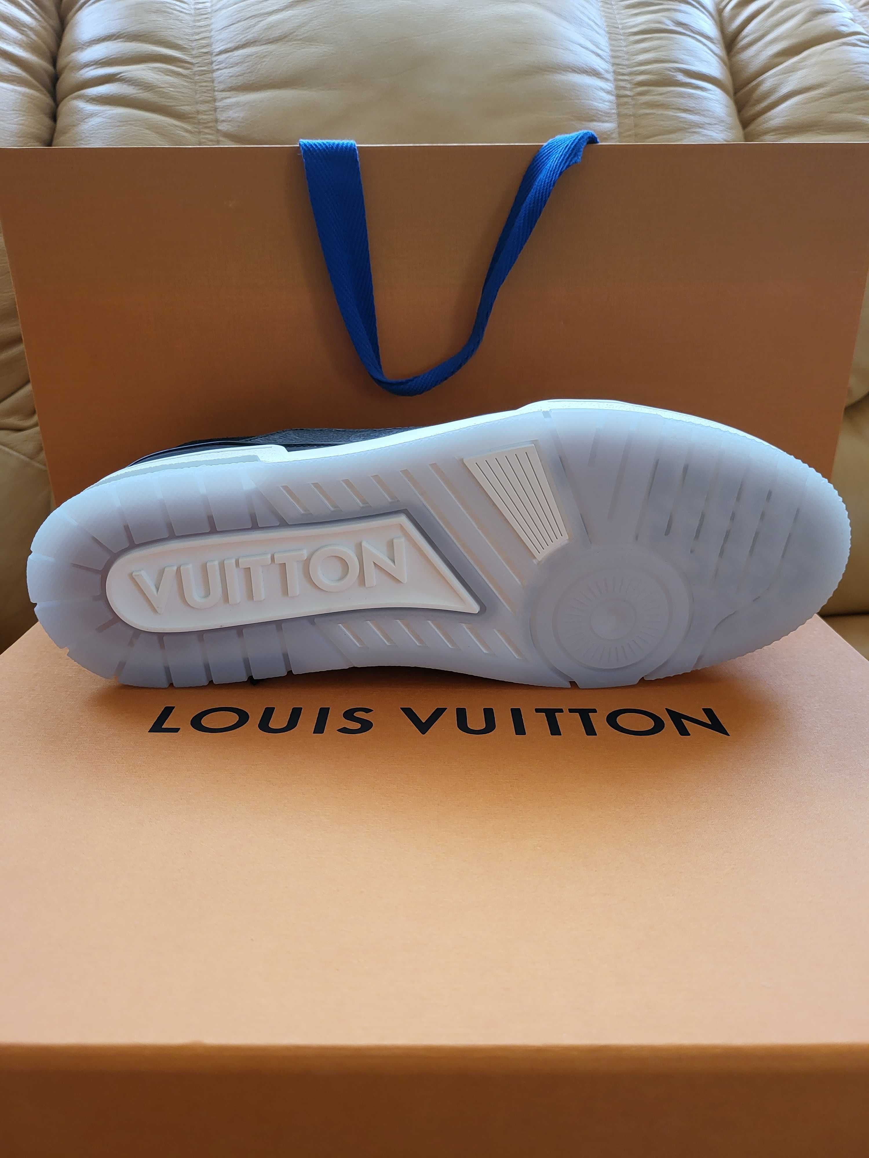 Louis  Vuitton 1A8PU7 Trainer