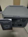 Зарядна станція EcoFlow RIVER 2 Max (512 Вт·год) EFR610