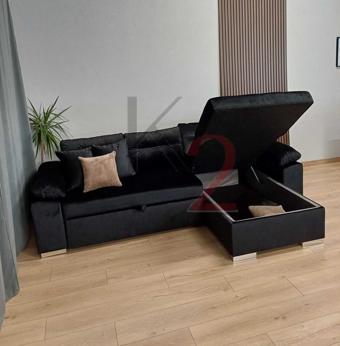 Narożnik DORA rogówka sofa do 10 dni WYPRZEDAŻ do salonu +GRATIS