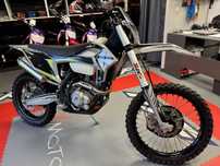 Thumpstar TSF250 enduro nowy Motocykl dirtbike od 4xMoto.pl