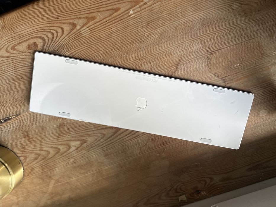 Klawiatura bezprzewodowa Apple Magic Keyboard numlock A1843