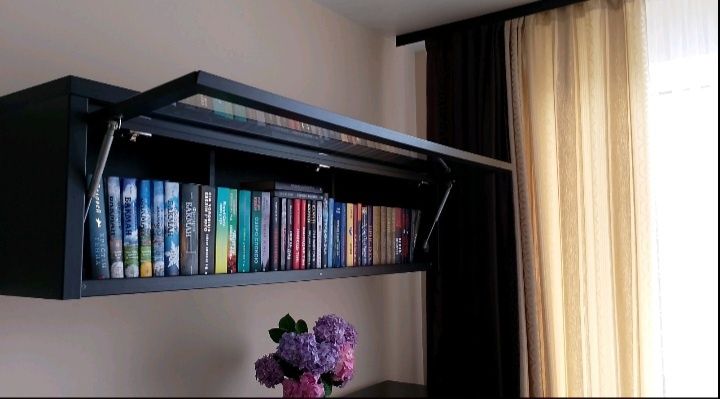 Комод і полиця BRW Каспіан