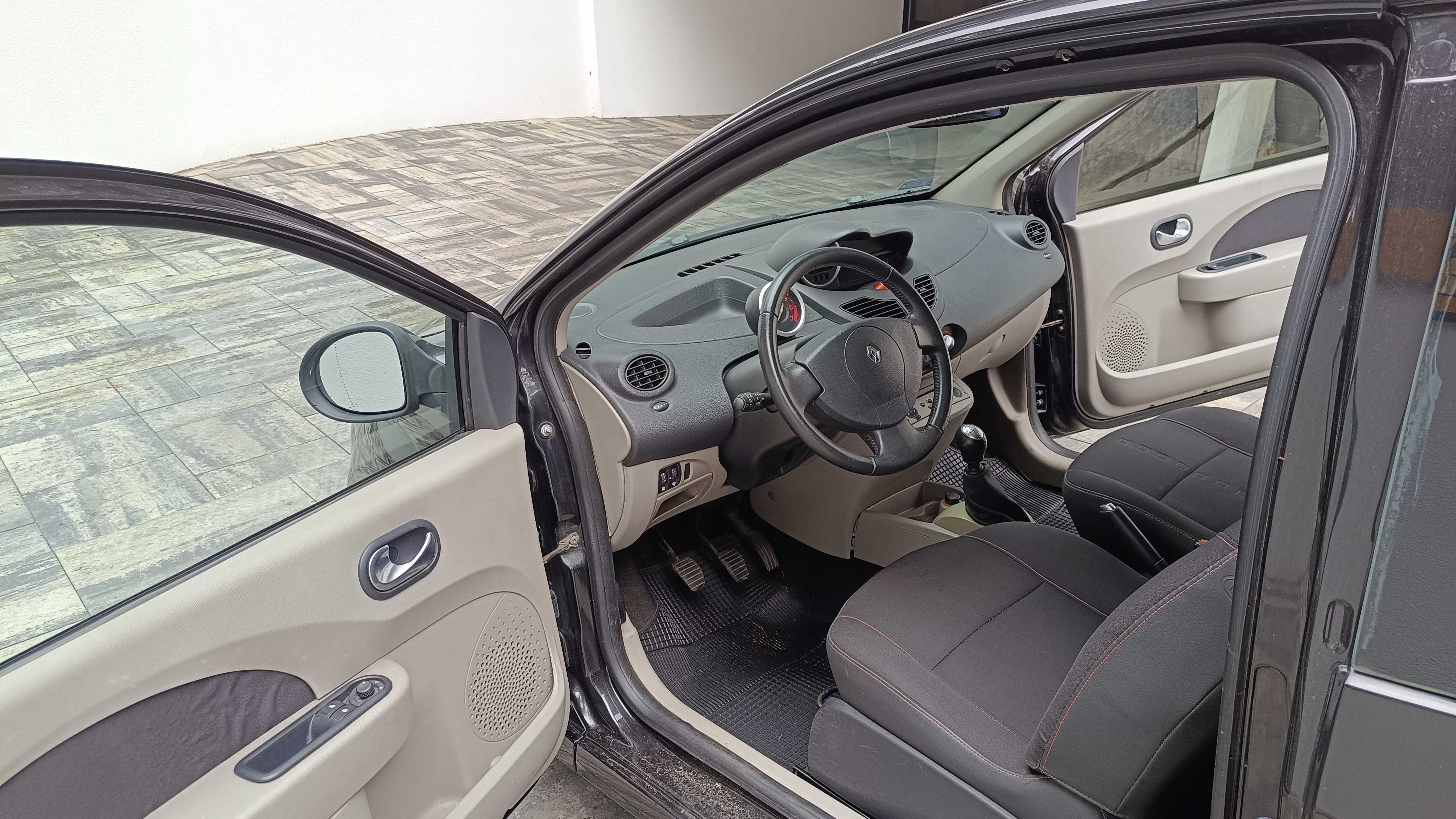 Renault Twingo OC 03.07.2026r Przegląd 04.07.2026r