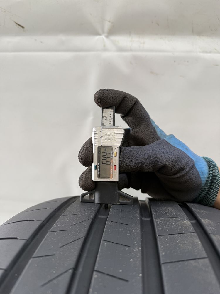 265/45/21 Bridgestone Alenza 001 108H AO