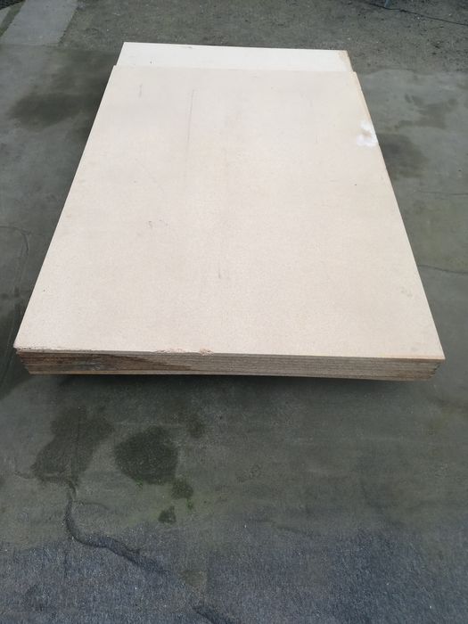 Płyta wiórowa 15mm