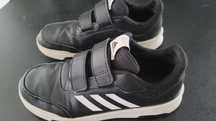 Buty adidas unisex r. 37 1/3 czarne
