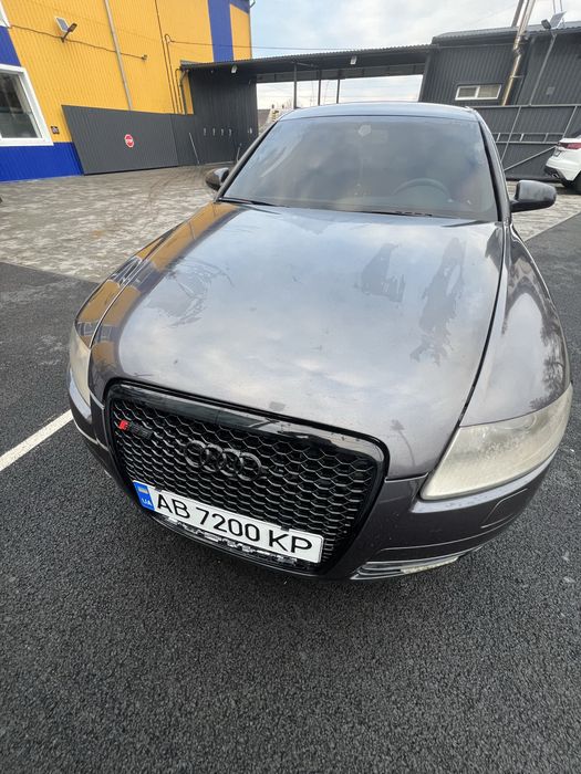 Продам авто в гарному стані