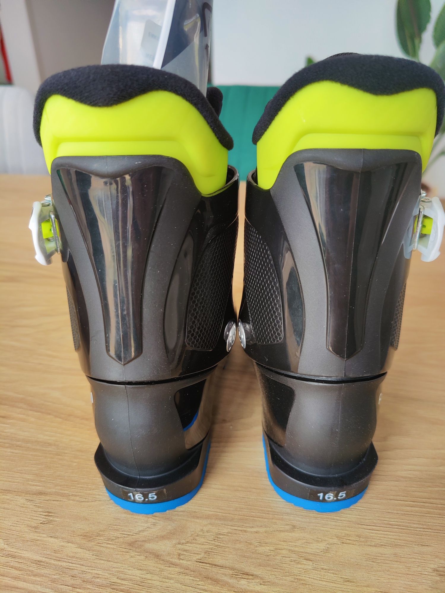 Buty narciarskie dla dzieci Nordica Pcarv 16.5cm nowe