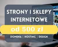 Projektowanie stron WWW - Wordpress