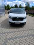 Renault Trafic  Wersja max ,130 KM