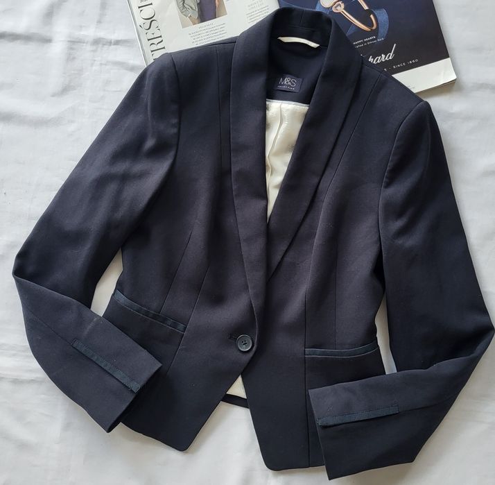 Żakiet Damski Marks&Spencer r.36/38 Nowy