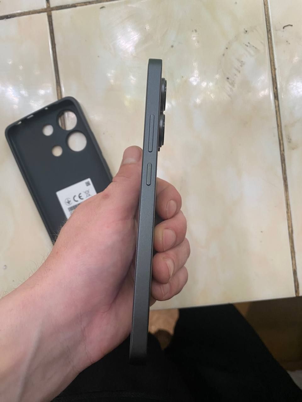 Redmi  Note  13.