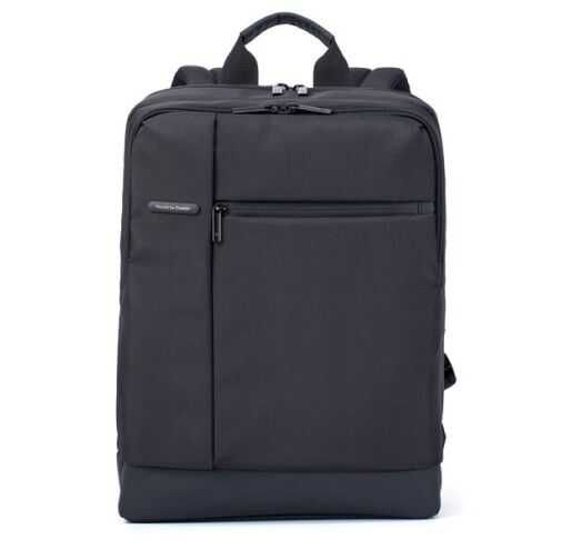 Рюкзак Xiaomi Mi Classic business backpack Black