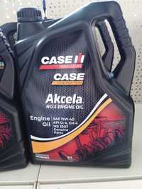 Olej Akcela 15w40 case opakowanie 5l