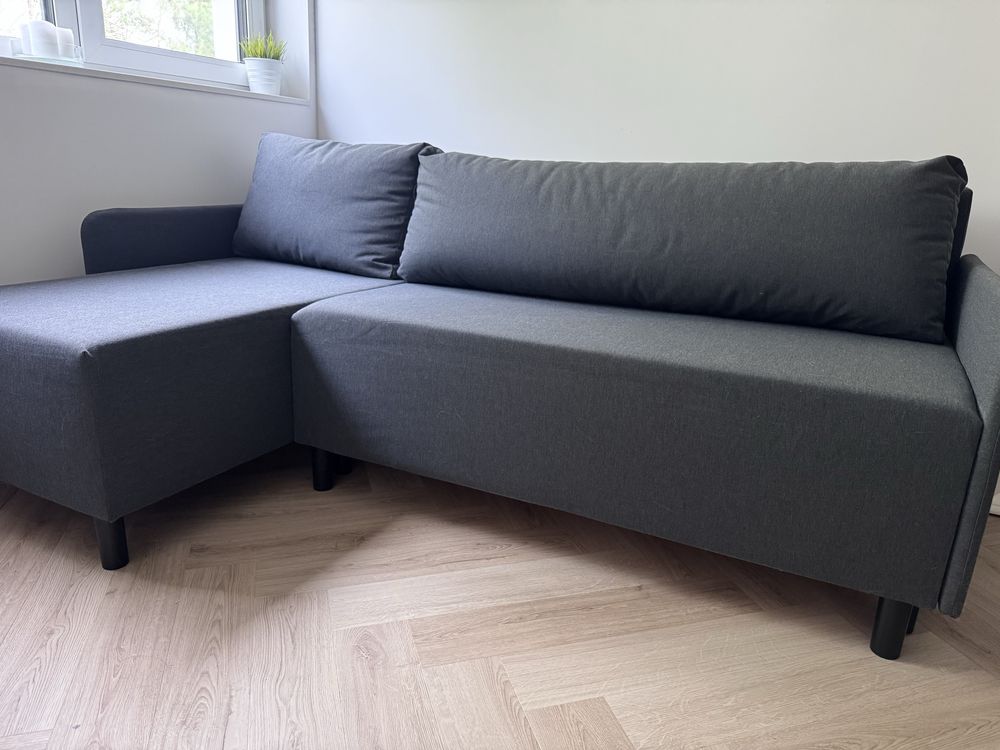 Sofa Ikea Bruksvara