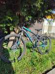 Bicicleta rockrider btt