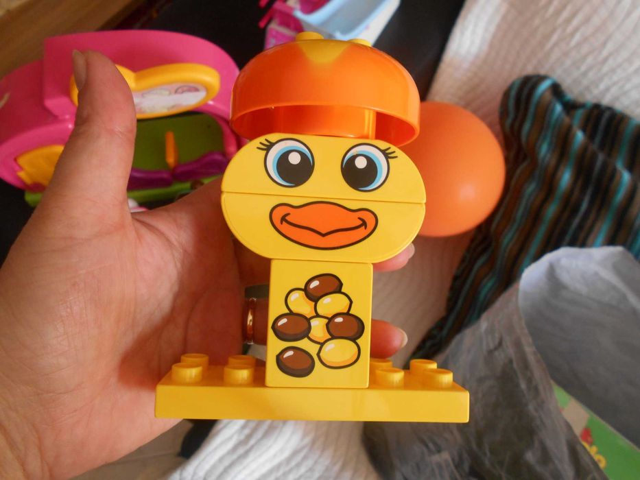 Jogos e Brinquedos DIDATICOS, PUZZLES, LEGOS 3-6 anos
