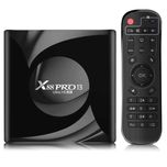 БЕЗ ПРЕДОПЛАТЫ Смарт ТВ приставки Transpeed X88 Pro 13 Новые