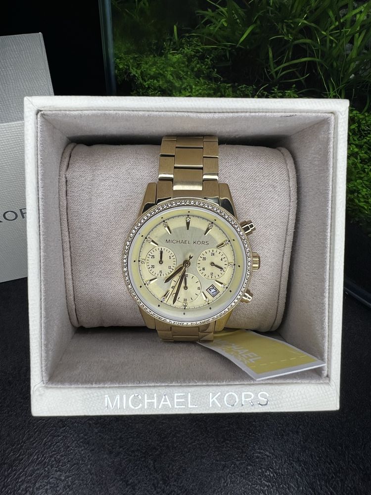 Zegarek michael Kors damski